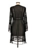 Part Two Black Cocktail Dress Size EU 38 / US 8 - photo 2