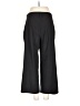 Ivanka Trump Solid Black Dress Pants Size S - photo 2