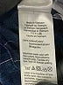 J.Crew 100% Cotton Stripes Blue Casual Pants Size 00 - photo 8