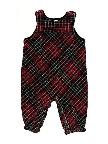 All Mine Short Sleeve Outfit (view 1)