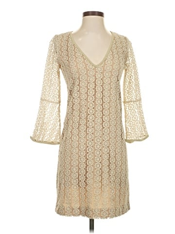Badgley Mischka Cocktail Dress (view 1)