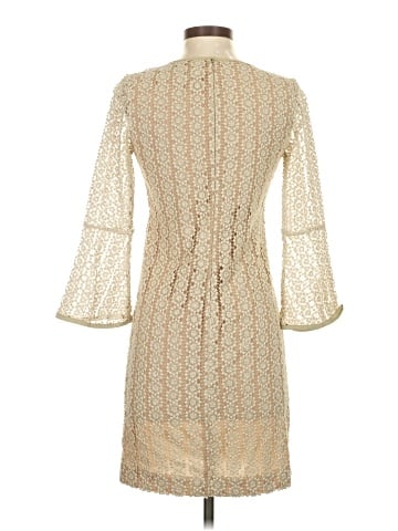 Badgley Mischka Cocktail Dress (view 2)