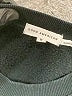 Good American 100% Cotton Black Sweatshirt Size Med (2) - photo 3