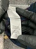 Rails Plaid Black Long Sleeve Button-Down Shirt Size S - photo 7