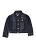 DKNY Blue Denim Jacket Size 5 - photo 1