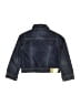 DKNY Blue Denim Jacket Size 5 - photo 2