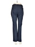 Calvin Klein Chevron-herringbone Blue Dress Pants Size 4 - photo 2