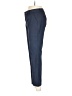 Calvin Klein Chevron-herringbone Blue Dress Pants Size 4 - photo 5