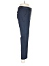 Calvin Klein Chevron-herringbone Blue Dress Pants Size 4 - photo 4