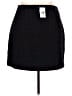 Nine West 100% Polyester Tweed Black Formal Skirt Size XXL - photo 2