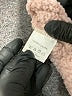 Assorted Brands 100% Polyester Solid Pink Pullover Sweater Size M - photo 9