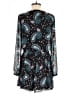 Express Stars Black Romper Size M - photo 2