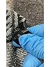 Silva Graphic Black Leggings Size S - photo 7