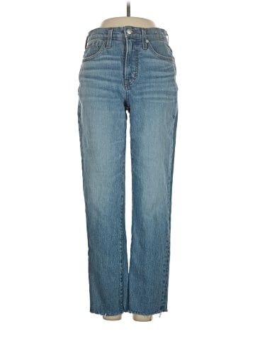 Madewell Jeans (view 1)