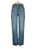 Madewell Blue Jeans Size 25 waist (petite) - photo 1
