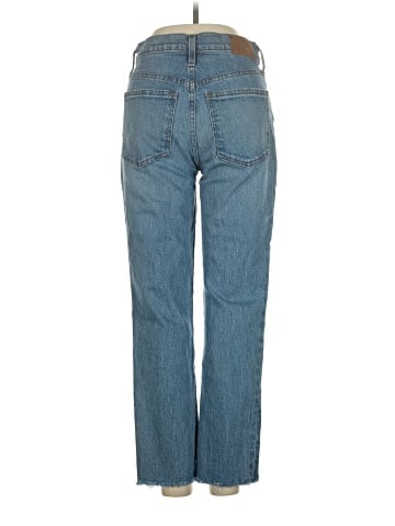 Madewell Jeans (view 2)