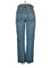 Madewell Blue Jeans Size 25 waist (petite) - photo 2