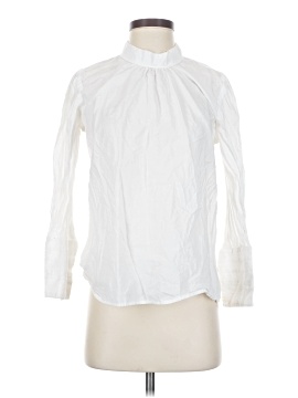 Amour Vert Long Sleeve Blouse