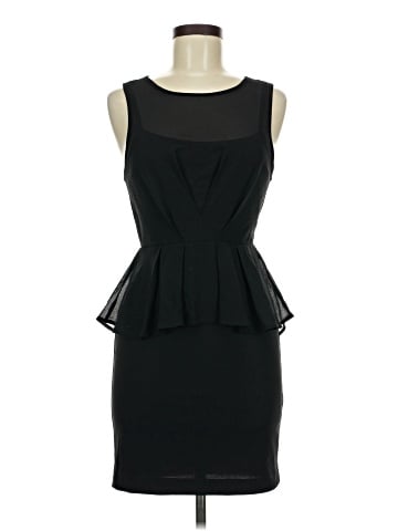 Forever 21 Cocktail Dress (view 1)