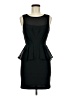 Forever 21 Black Cocktail Dress Size M - photo 1