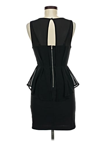 Forever 21 Cocktail Dress (view 2)