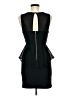 Forever 21 Black Cocktail Dress Size M - photo 2