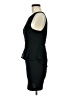 Forever 21 Black Cocktail Dress Size M - photo 5