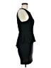 Forever 21 Black Cocktail Dress Size M - photo 4