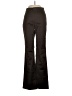 TEN By Babaton Brown Active Pants Size 4 - photo 1