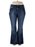 Boden Blue Jeans Size 14R - photo 1