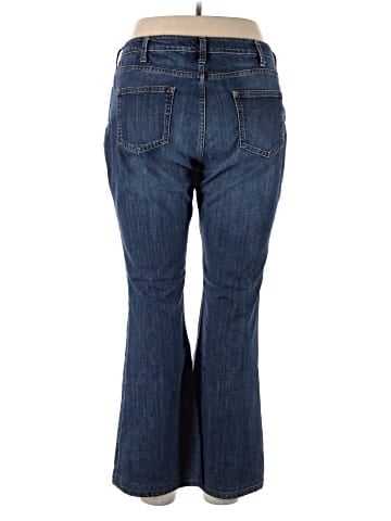 Boden Jeans (view 2)
