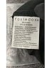Foxiedox 100% Polyester Black Cocktail Dress Size XL - photo 8