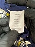 J.Crew 100% Silk Blue Sleeveless Silk Top Size 00 - photo 8