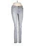 Paige Hearts Gray Jeans Size 27 waist - photo 1