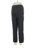 Alfred Dunner Chevron-herringbone Gray Casual Pants Size 8 (petite) - photo 2