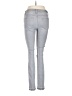 Paige Hearts Gray Jeans Size 27 waist - photo 2