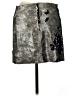 FP One Camo Silver Casual Skirt Size 6 - photo 2