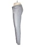 Paige Hearts Gray Jeans Size 27 waist - photo 5