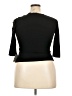 Yuka Black Cardigan Size XL Tall (T4) - photo 2