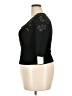 Yuka Black Cardigan Size XL Tall (T4) - photo 5