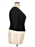 Yuka Black Cardigan Size XL Tall (T4) - photo 4