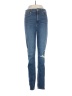 Gap Blue Jeans Size 29L - photo 1