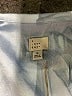 A New Day Blue Long Sleeve Button-Down Shirt Size M - photo 6