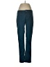 d.jeans Blue Casual Pants Size 8 - photo 1