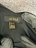 AFRM Solid Black Cocktail Dress Size XS - photo 7