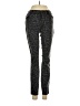 Blue Revival Animal Print Gray Active Pants Size 26 waist - photo 1