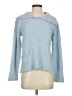 Talbots Blue Pullover Sweater Size S - photo 1