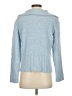 Talbots Blue Pullover Sweater Size S - photo 2