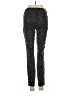 Blue Revival Animal Print Gray Active Pants Size 26 waist - photo 2