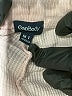Gap Body Solid Tan Athletic Shorts Size M - photo 3